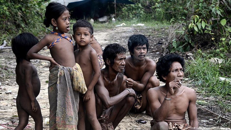 Realita Getir di Balik Gelombang Islamisasi Suku Anak Dalam