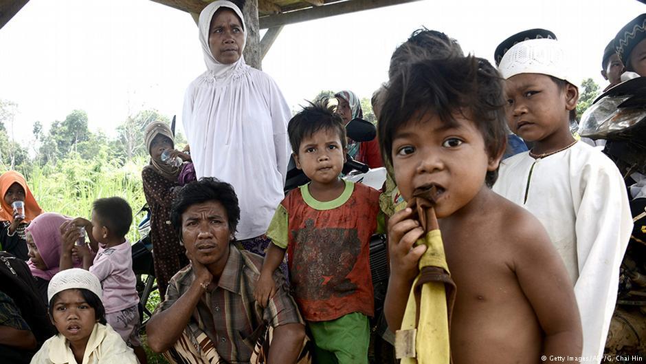 Realita Getir di Balik Gelombang Islamisasi Suku Anak Dalam