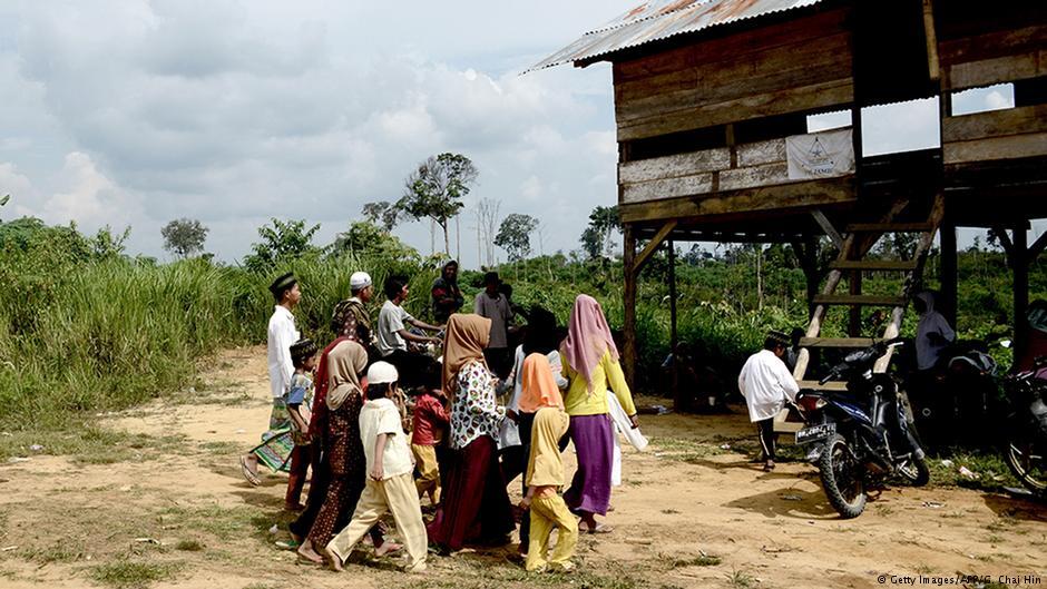 Realita Getir di Balik Gelombang Islamisasi Suku Anak Dalam