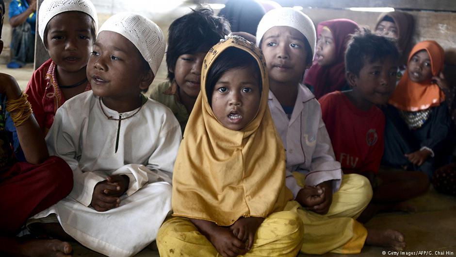 Realita Getir di Balik Gelombang Islamisasi Suku Anak Dalam