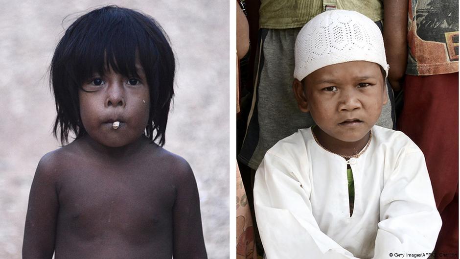 Realita Getir di Balik Gelombang Islamisasi Suku Anak Dalam