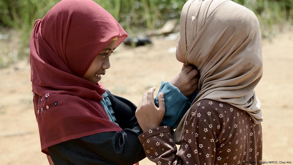 Realita Getir di Balik Gelombang Islamisasi Suku Anak Dalam