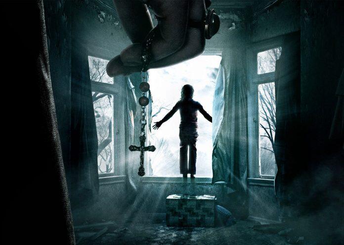 Inikah Cerita Di Film Conjuring 3?