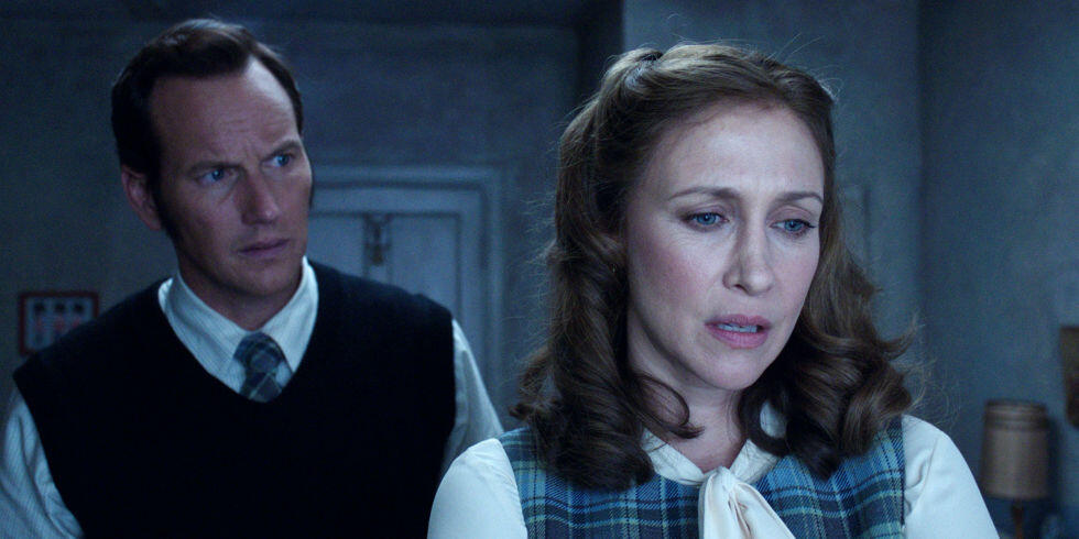 Inikah Cerita Di Film Conjuring 3?