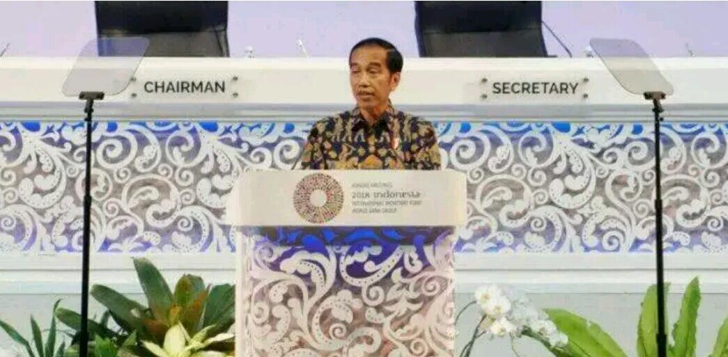Proyek Infrastruktur Jokowi Hancur-hancuran, BPK Beberkan Data Kebocoran Ini