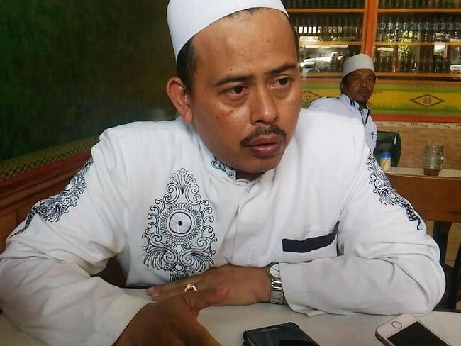 FPI: Pembakaran Bendera Berkalimat Tauhid Biadab, Mirip Gaya PKI