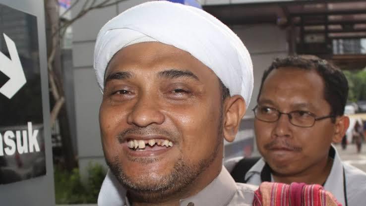 Alumni 212 Geram Bendera Kalimat Tauhid Dibakar Banser NU