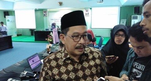 Bendera Tauhid Dibakar, MUI: Kalau Tak Bisa Jaga Baiknya Begitu