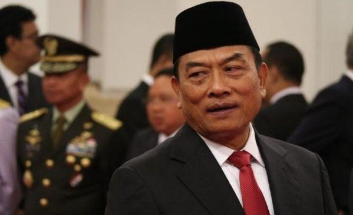 Istana Mengaku Dana Kelurahan Bukan Sogokan di Tahun Politik