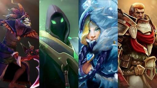 5 Istilah Dota 2 Yang Mungkin Belum Agan Ketahui