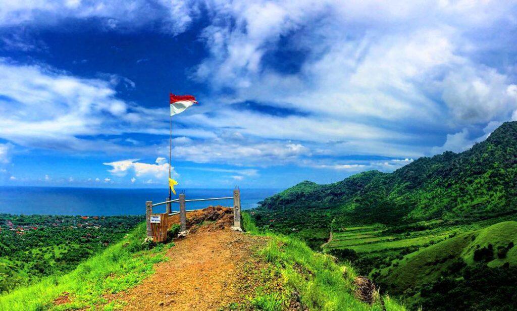 &#91;COC Travellers&#93; JALAN – JALAN HEMAT ke BUKIT BATU KURSI BALI #AslinyaLo
