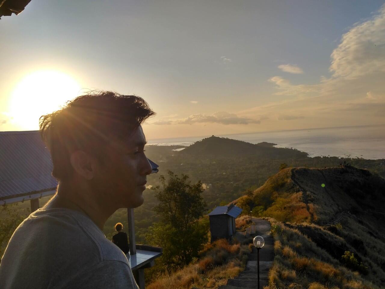&#91;COC Travellers&#93; JALAN – JALAN HEMAT ke BUKIT BATU KURSI BALI #AslinyaLo