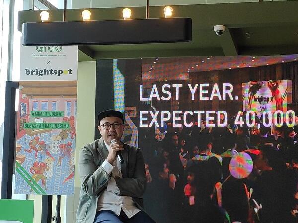 Brightspot 2018: Acara Seru Buat Ngisi Weekend Agan!