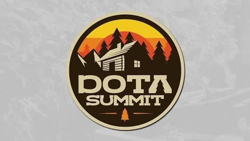 5 Moment Dota 2 yang terjadi Di Bulan Oktober