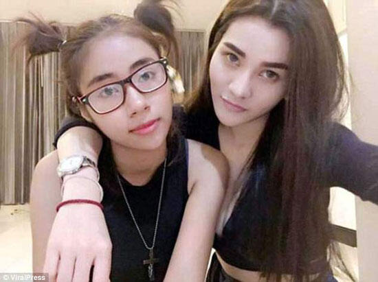 Tiga Wanita Seksi Pembunuh Mutilasi Asal Thailand “Murder Babes”