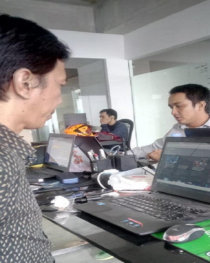 5 Profesi yang Memiliki Basic Skill Hebat Sebagai Atlet Esport MOBA Profesional