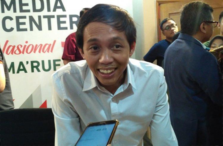 TKN Usulkan Debat Capres dan Cawapres Diadakan di Desa