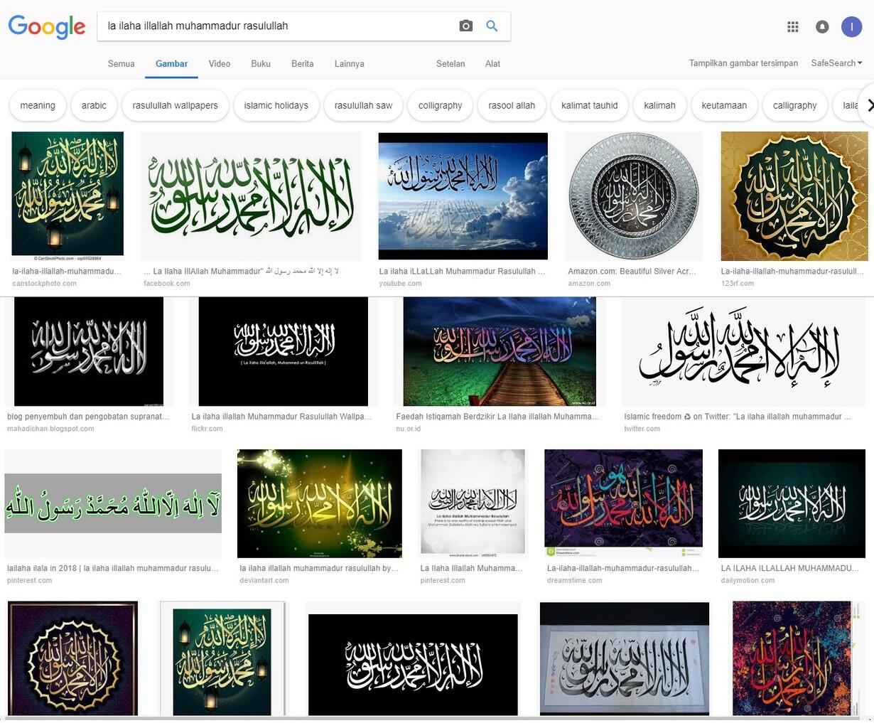 Diiringi Lagu NU, Banser Garut Bakar Bendera HTI