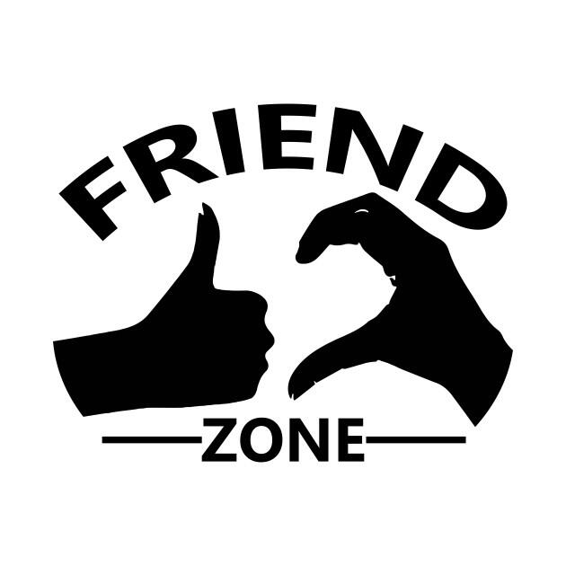 Warning !! : Friendzone is Dangerous Zone