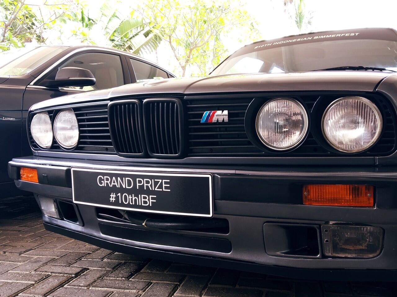 Modal Rp 150 Ribu Dapet Mobil BMW, Gini Caranya ???