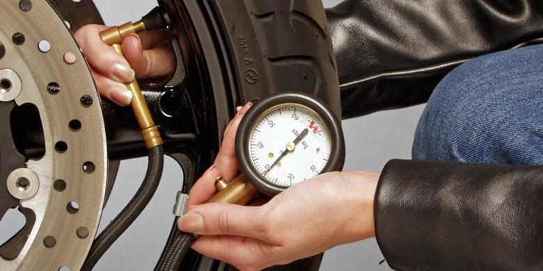 Tekanan Ban Ideal bagi Setiap Motor Agan | Speepartsrus