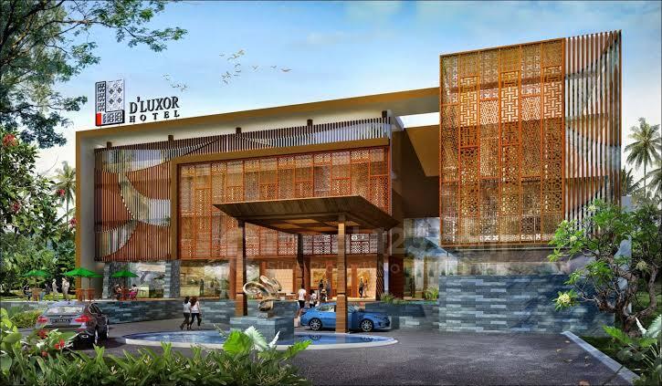 D'LUXOR CONDOTEL BALI