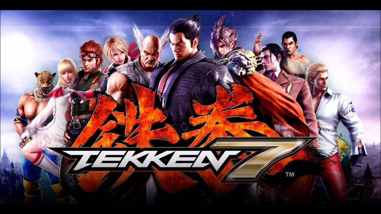 5 Diva Atlit eSports Tekken Ini, Selain Cantik Juga Bisa Bikin Kamu Babak Belur