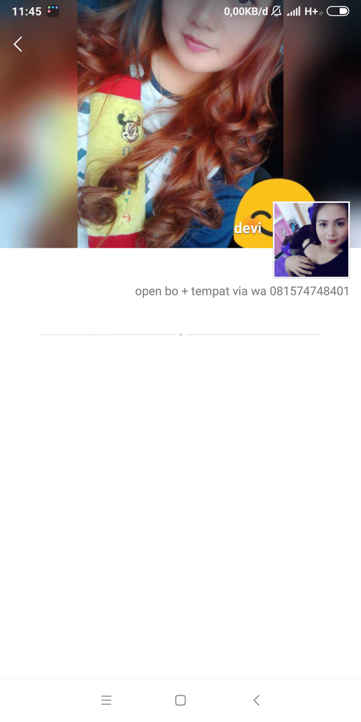 Hati hati dengan jaimun