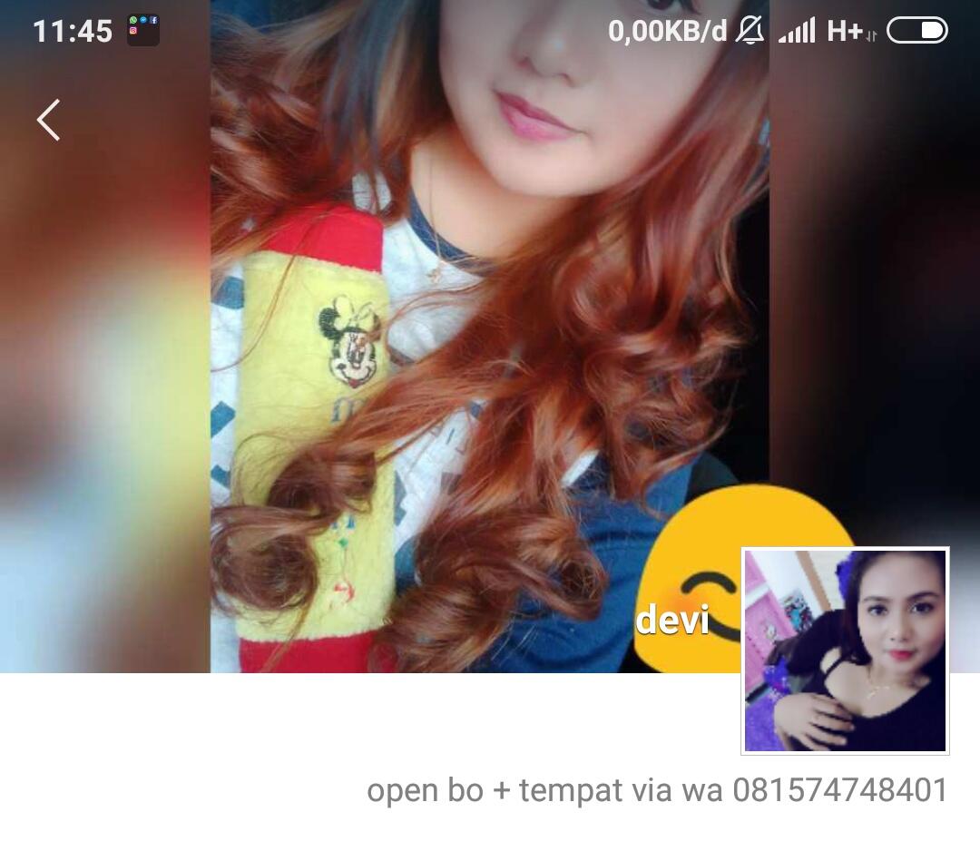 Hati hati dengan jaimun