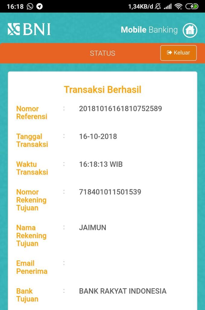 Hati hati dengan jaimun