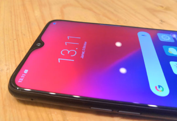 Teknologi pada smartphone OPPO yang bisa Agan Temuin di Realme 2 Pro