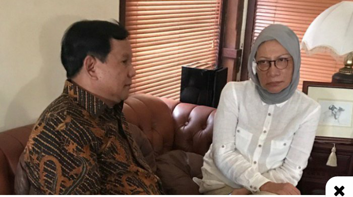 Elektabilitas Terdampak Hoax Ratna, Sandi: Kami Kejar Terus