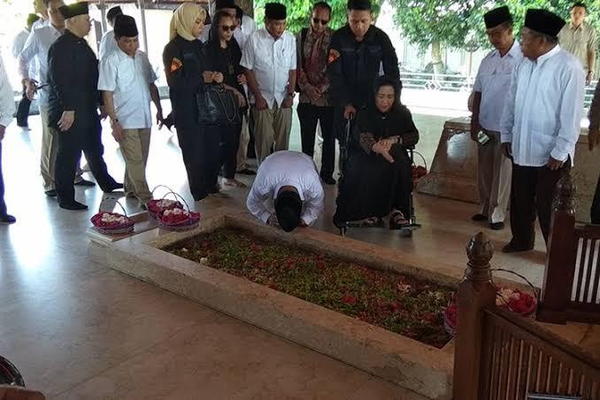 Elektabilitas Terdampak Hoax Ratna, Sandi: Kami Kejar Terus