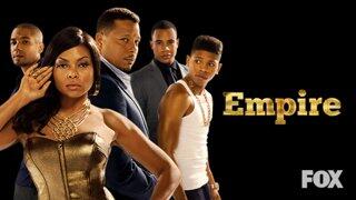 Empire Session 5: Siapa yang meninggal sih?