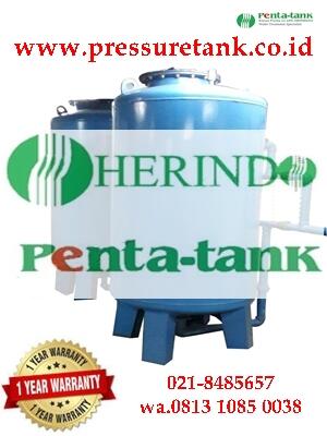 Sand Filter Bandung - Jual Sand Filter Tank - Harga Carbon Filter Tank Bandung
