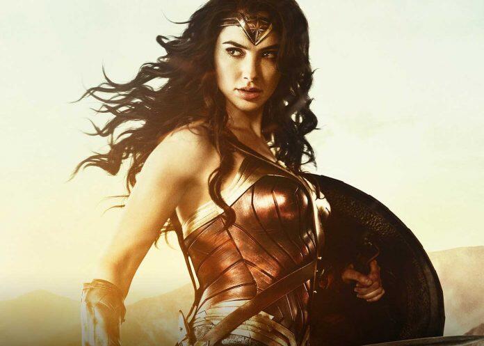 Jadwal Rilis Wonder Woman 1984 Diundur!