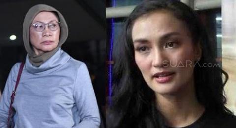 Atiqah Hasiholan Akan Diperiksa Polisi Malam Ini