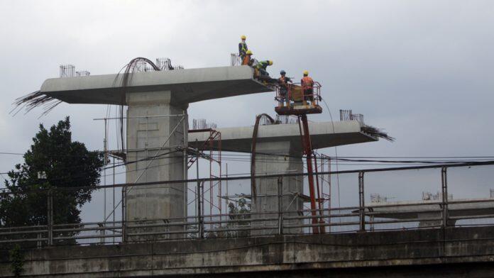 Waspadai Hoaks Pembebasan Lahan Untuk Depo LRT