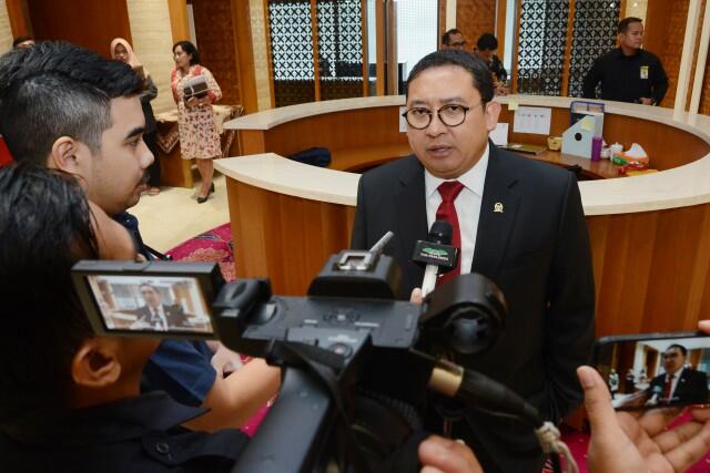 NasDem Sebut Fadli Zon Sumber Kebohongan