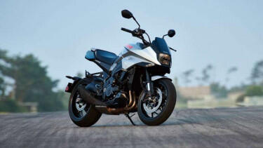 Suzuki Bakal Boyong Motor Barunya ke RI