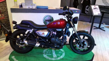 Bosan dengan yang Itu-itu Saja, Ini 5 Motor Antimainstream