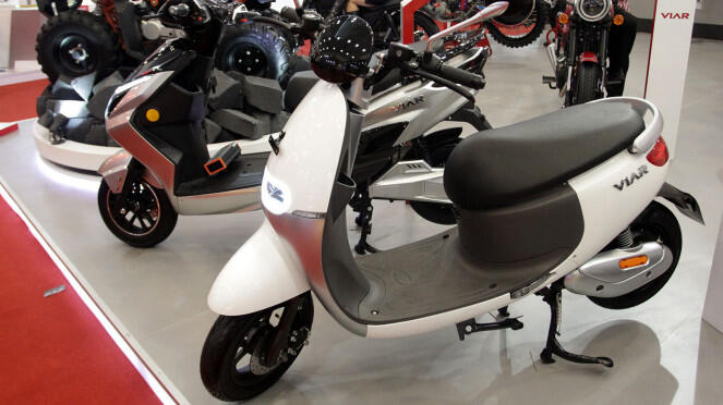 Bosan dengan yang Itu-itu Saja, Ini 5 Motor Antimainstream