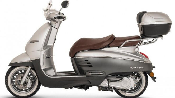 Bosan dengan yang Itu-itu Saja, Ini 5 Motor Antimainstream