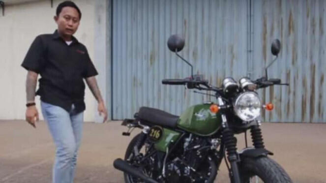 Bosan dengan yang Itu-itu Saja, Ini 5 Motor Antimainstream