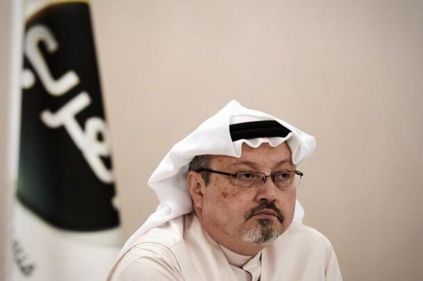 Akhirnya, Jasad Khashoggi Ditemukan 500 Meter dari Gedung Konsulat Saudi