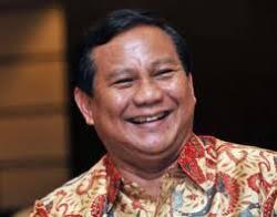 Agar Tak seperti Dirinya, Prabowo Minta Emak-emak Beri Anak Susu
