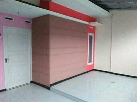 perumahan puri asri 2 cileungsi
