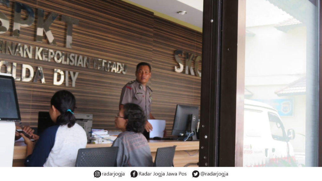 Lapor Polisi, Ini Penampakan Mahasiswi Cantik yang Diperkosa Sopir Travel