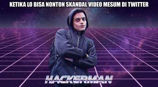 Situs Buat Nonton Skandal Video Mesum Di Indonesia Ini Ngga Di Blokir. Kok Bisa?