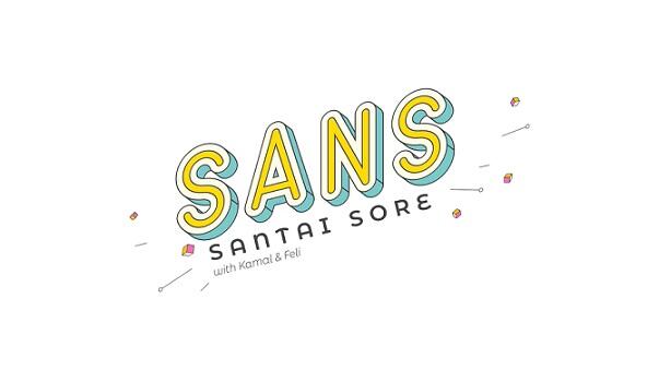 SANS! Program Baru Kaskus yang Bakal Nemenin Jumat Sore Agan